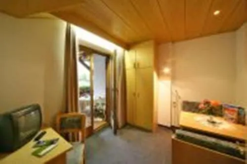 Hotel Garní Sunnleit´n