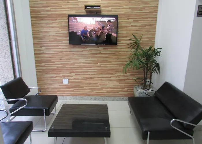 Hotel Oitis