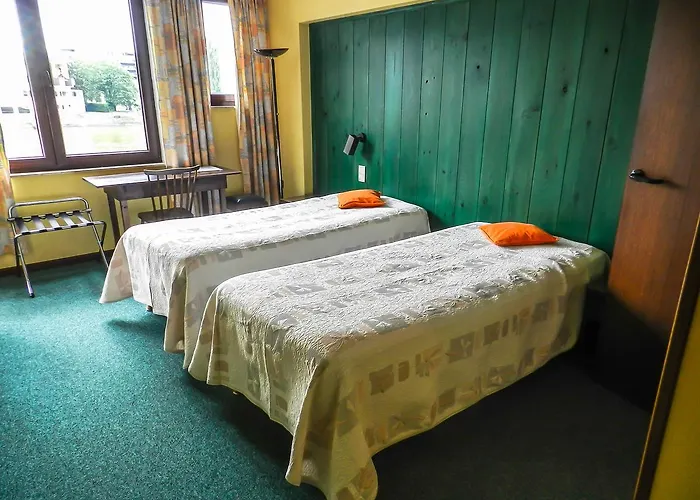 Hotel Du Fort