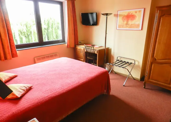 Hotel Du Fort