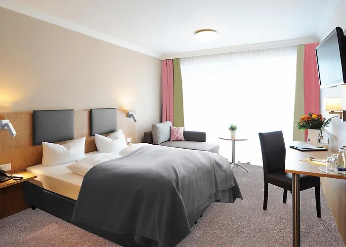 Boardinghouse Landshut