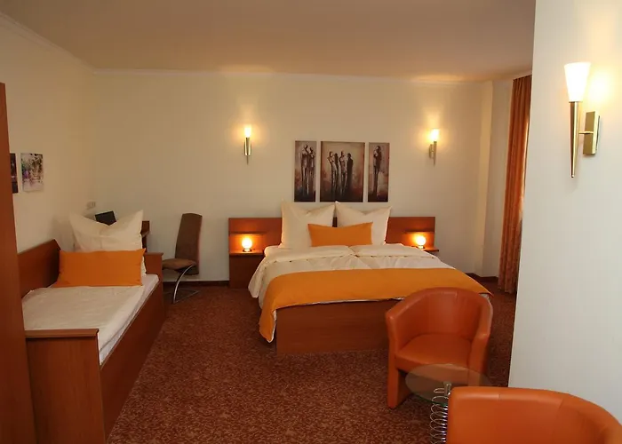 My City Hotel