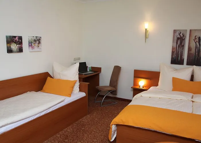 My City Hotel
