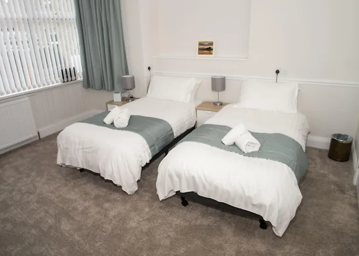 Longstone House Bed & Breakfast