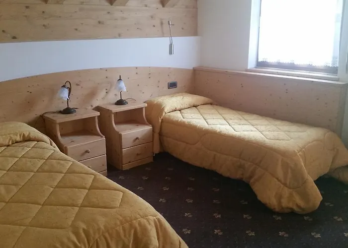 Hotel El Mondin