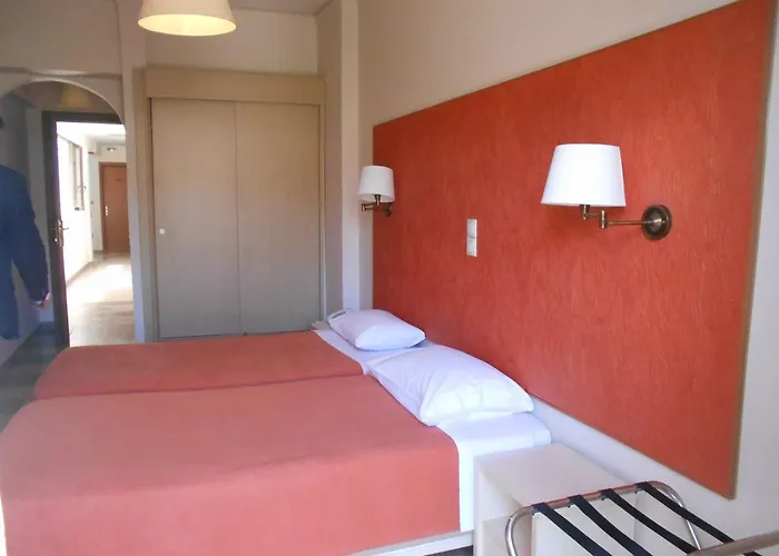 Galaxy Hotel