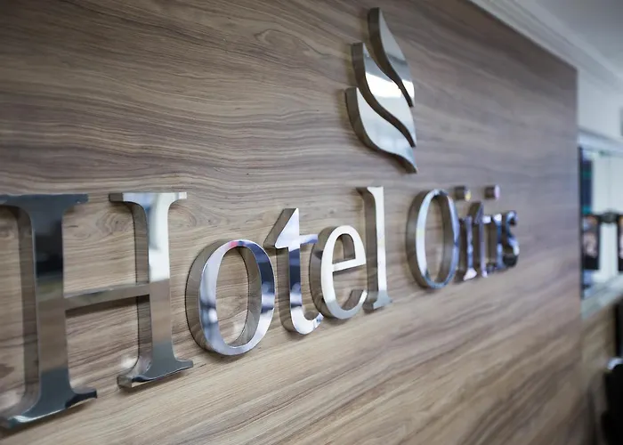 Hotel Oitis