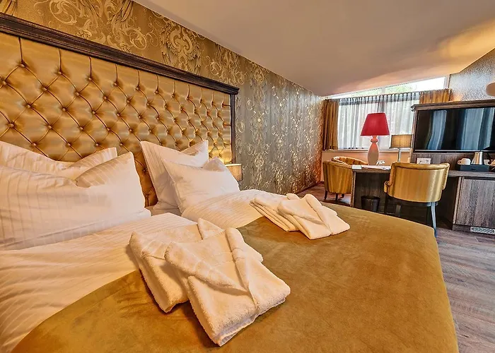 Spree Hotel In Der Altstadt