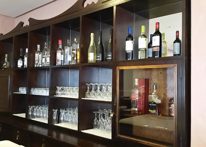 Hotel das Figueiras