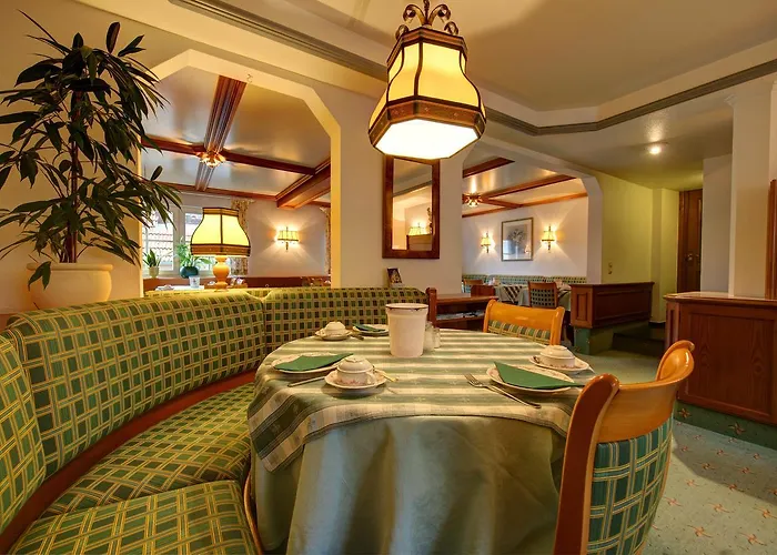Hotel Adler