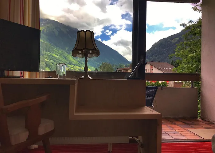 Hotel Both