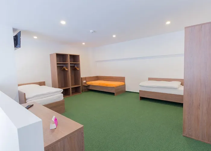 Winbudget "Bed&Breakfast"