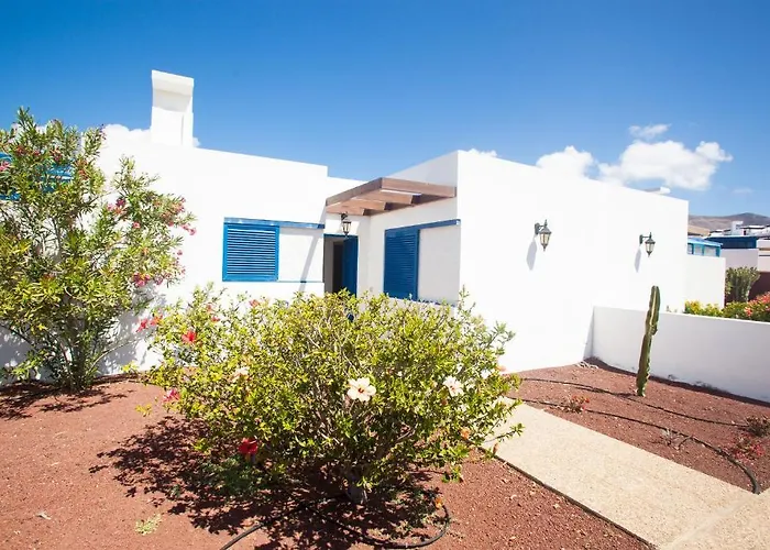 Villas Las Marinas