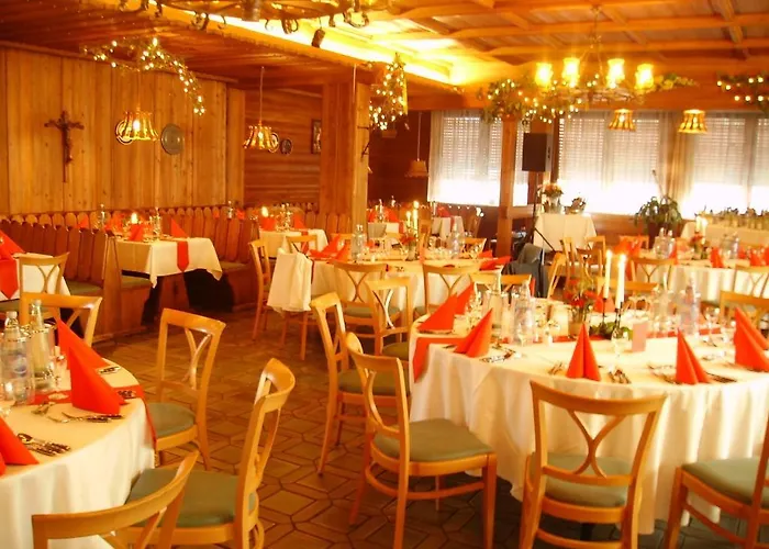 Hotel & Gaestehaus Krone