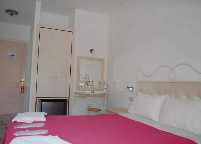 Hotel Villa Marie