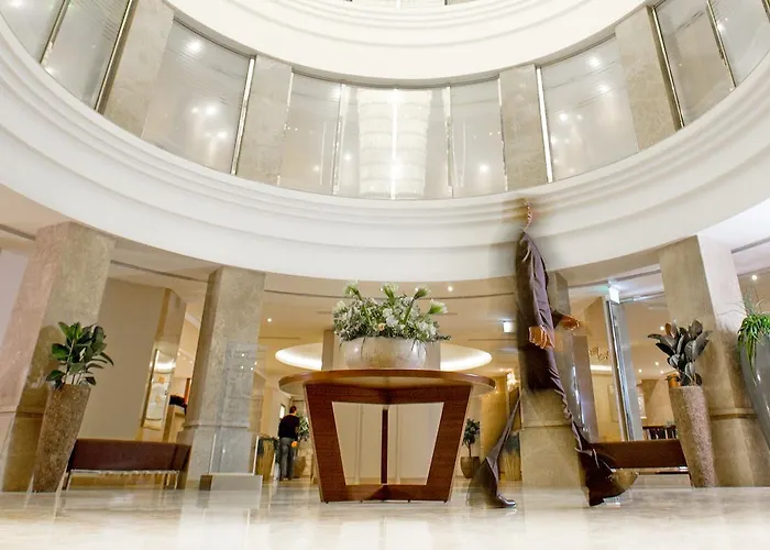 Millennium Kurdistan Hotel & Spa
