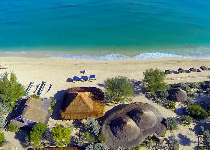 Hotel Safari Vezo Anakao