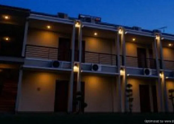 Hastina Hotel Lombok