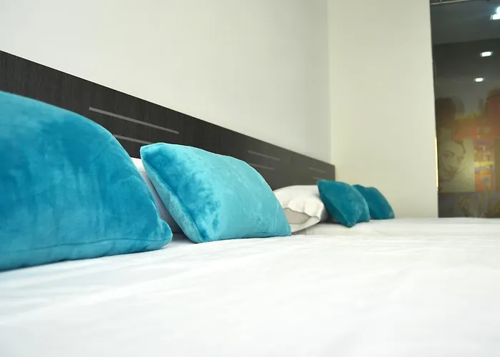 Bed&Breakfast 10 Girona