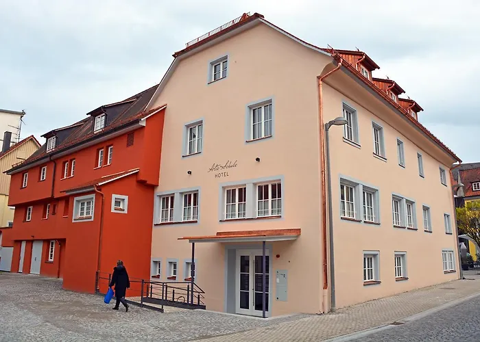 Hotel Alte Schule