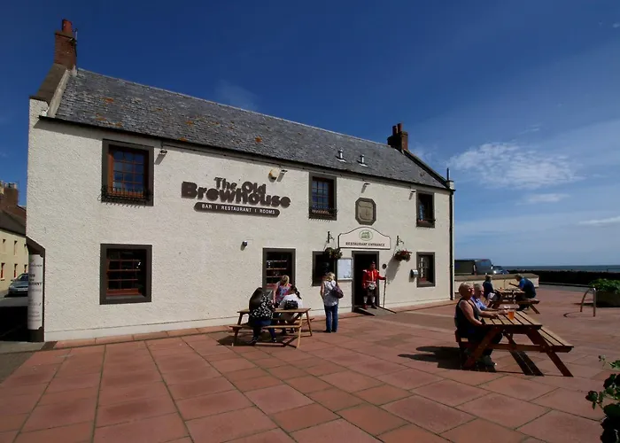 The Old Brewhouse