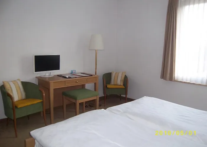 Hotel Arcadia