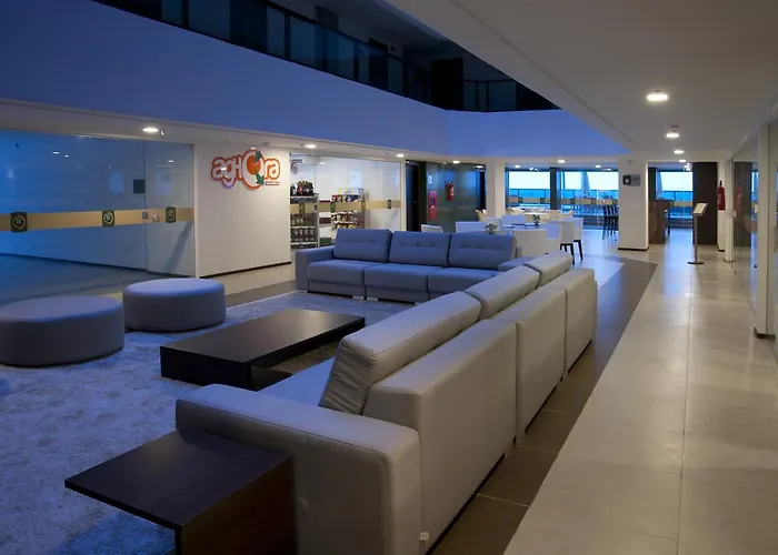 Ritz Suites Lifestyle