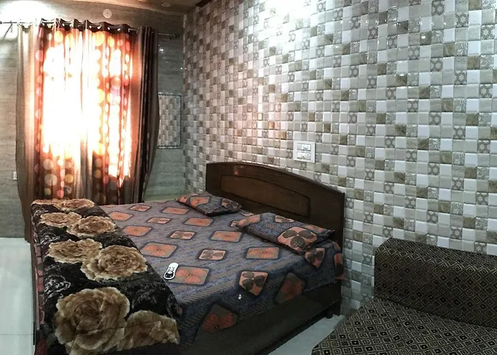 Hotel Prince Palace