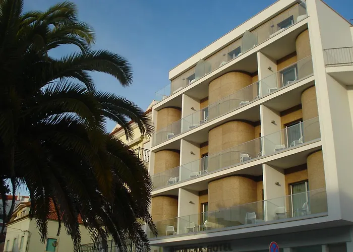 Hotel Concha