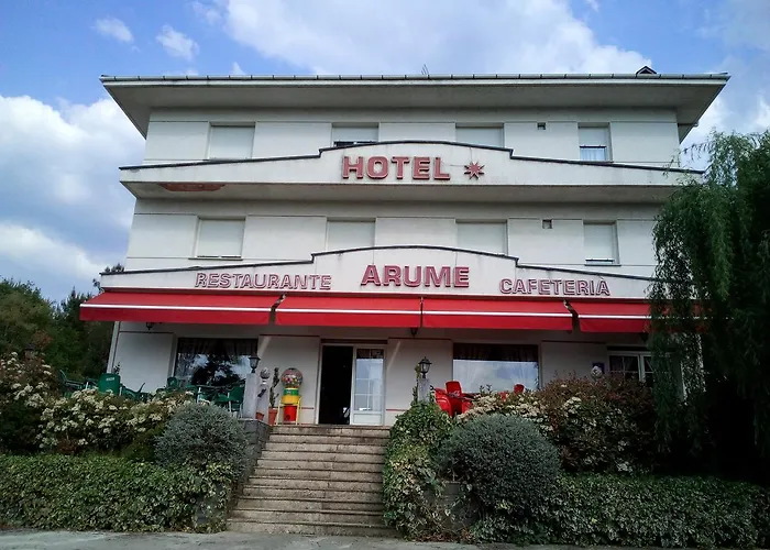 Arume