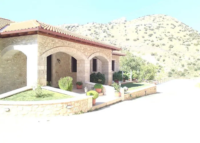 Nerida Boutique Hotel