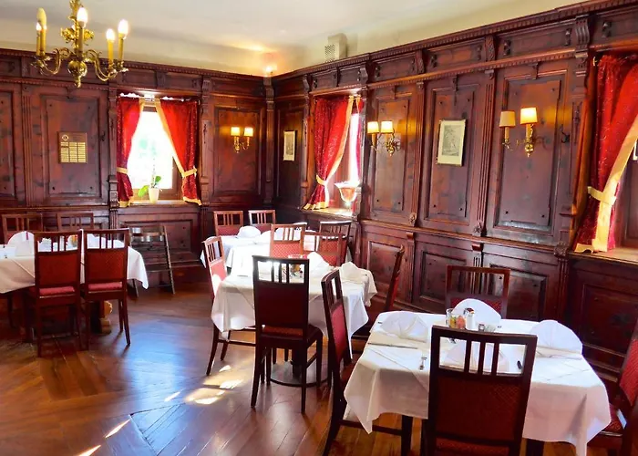 Hotel Braeurup