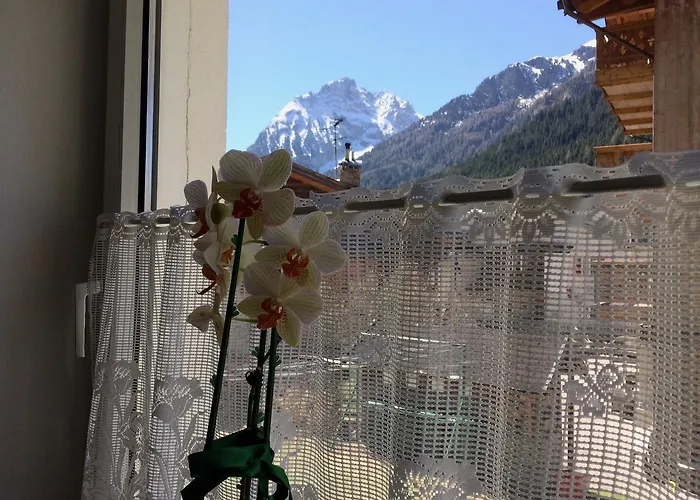 Garnì Serena