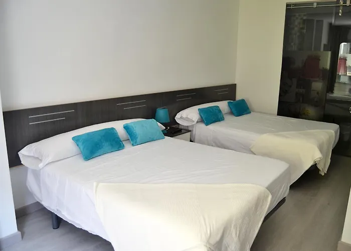 Bed&Breakfast 10 Girona