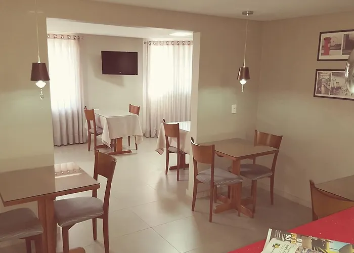 Hotel Recanto
