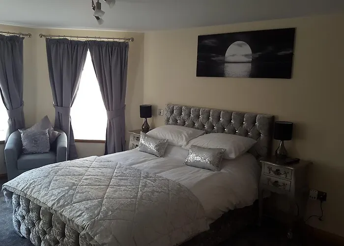 Star Inn Rooms