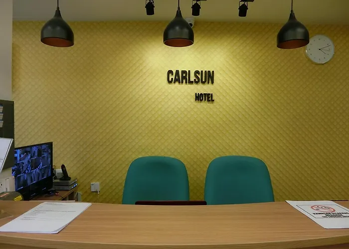 Carlsun Hotel