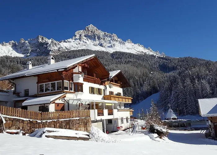 Gasthof Specker