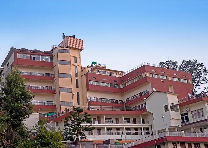 Hotel Shikhar & Restaurant