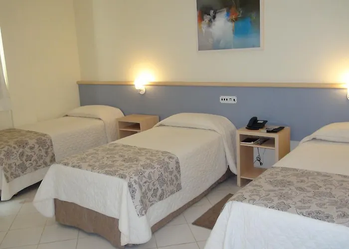 Asppen Hotel