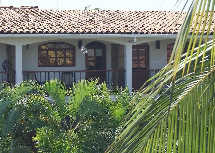 Hotel Cacique Adiact