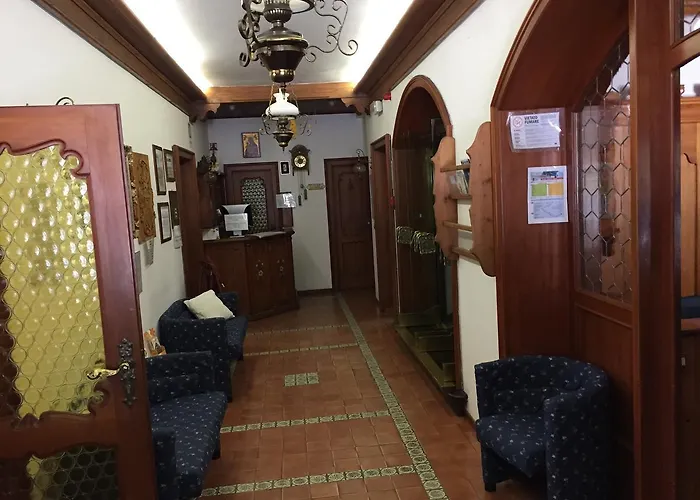 Hotel Fiames