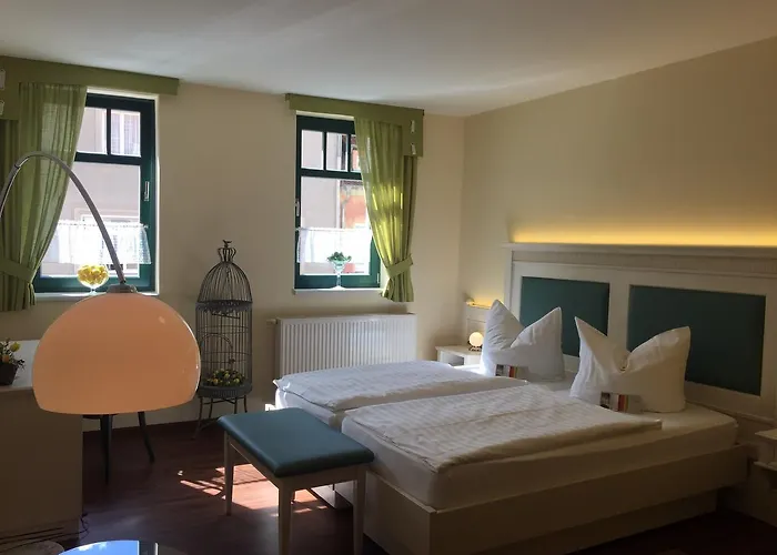 Hotel Trendtino