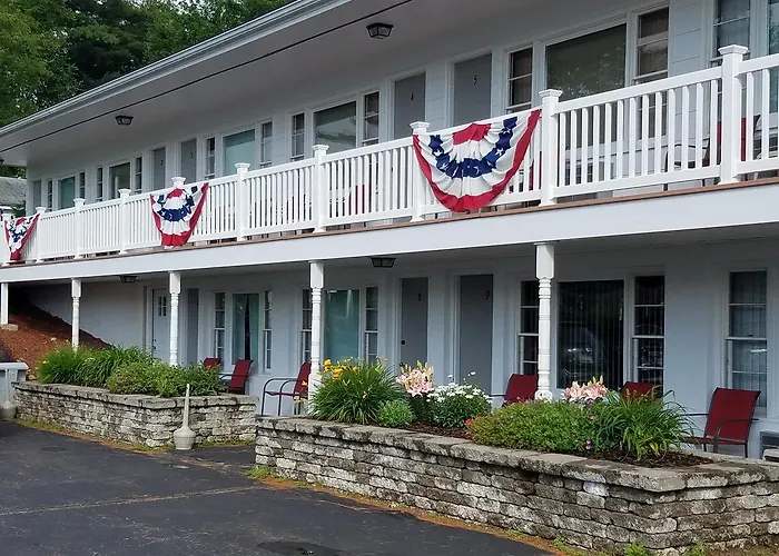Grand View Resort
