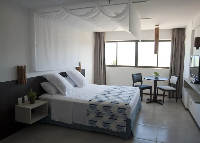 Ritz Suites Lifestyle