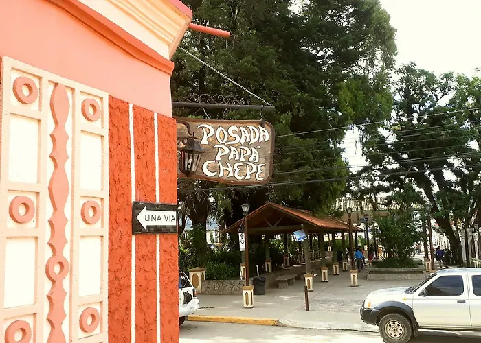 Posada Papa Chepe