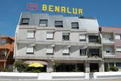 Hotel Benalua