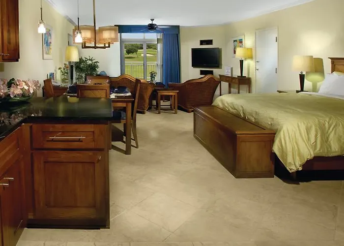 Divi Village All Inclusive Villas