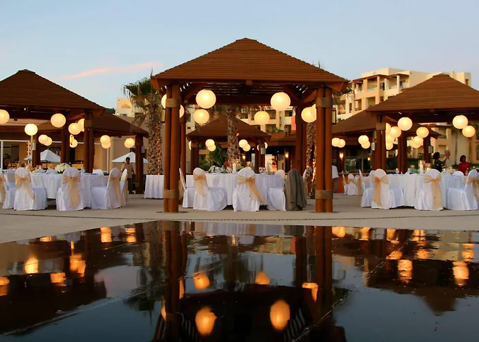 Pueblo Bonito Pacifica Golf And Spa Resort (Adults Only)