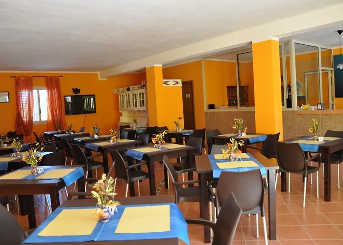 Hotel Mare Blu